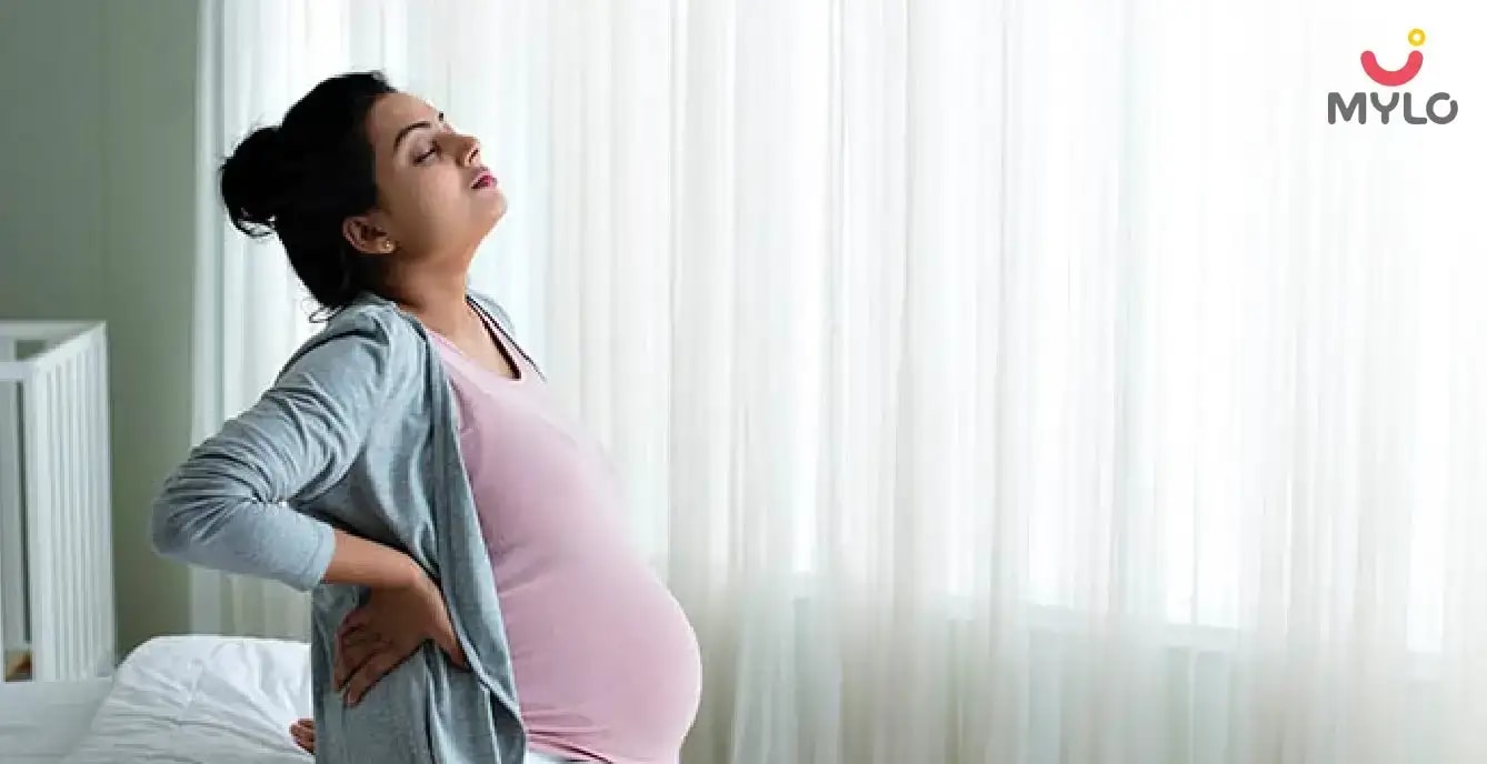 সাবধান: নকল প্রসব যন্ত্রণার 3 টি লক্ষণ