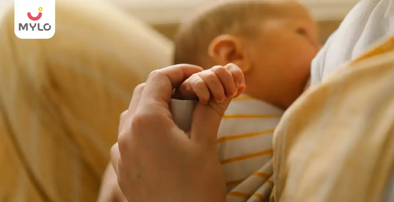 సి సెక్షన్ తర్వాత తల్లి పాలను ఎలా పెంచాలి: చిట్కాలు మరియు సలహాలు (How to Increase Breast Milk After C Section: Tips and Strategies in Telugu)