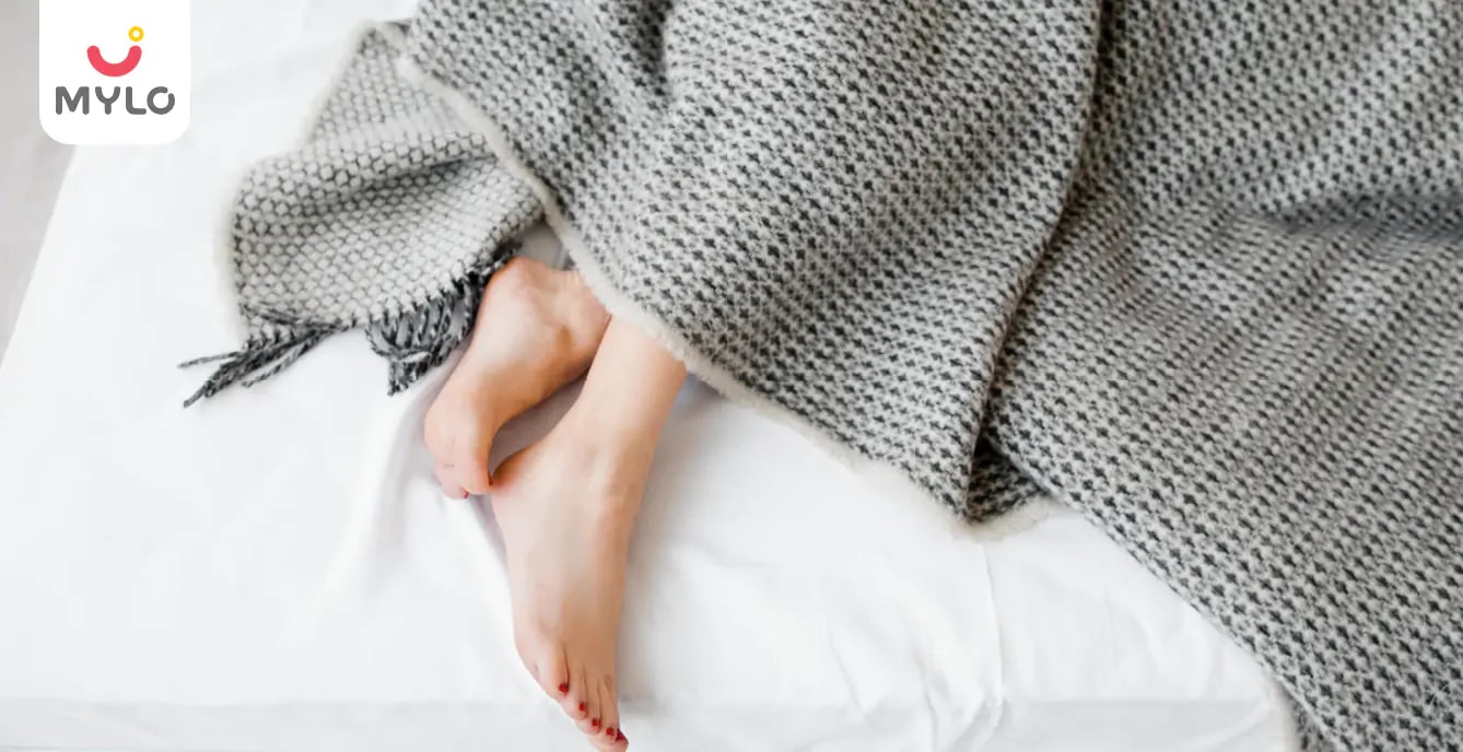 గర్భధారణ సమయంలో హస్త ప్రయోగం: ప్రయోజనాలు, ప్రమాదాలు, దుష్ప్రభావాలు | Masturbation In Pregnancy: Benefits, Risks & Side Effects in Telugu