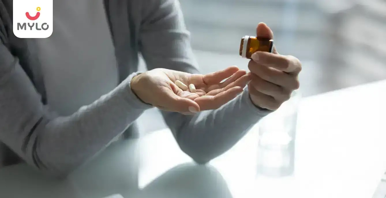 Images related to మహిళల్లో హార్మోనల్ ఇంబ్యాలెన్స్ అంటే ఏంటీ? దీన్ని ఎలా నయం చేయాలి? (Hormonal imbalance in women & How to cure it?)