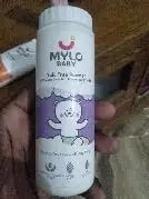 Baby Powder for Kids | Talc Free Powder |Made Safe Australia Certified | Absorbs Extra Oil | Relieves Itchiness | Softens Skin | Safe for all skin types - 400 gm