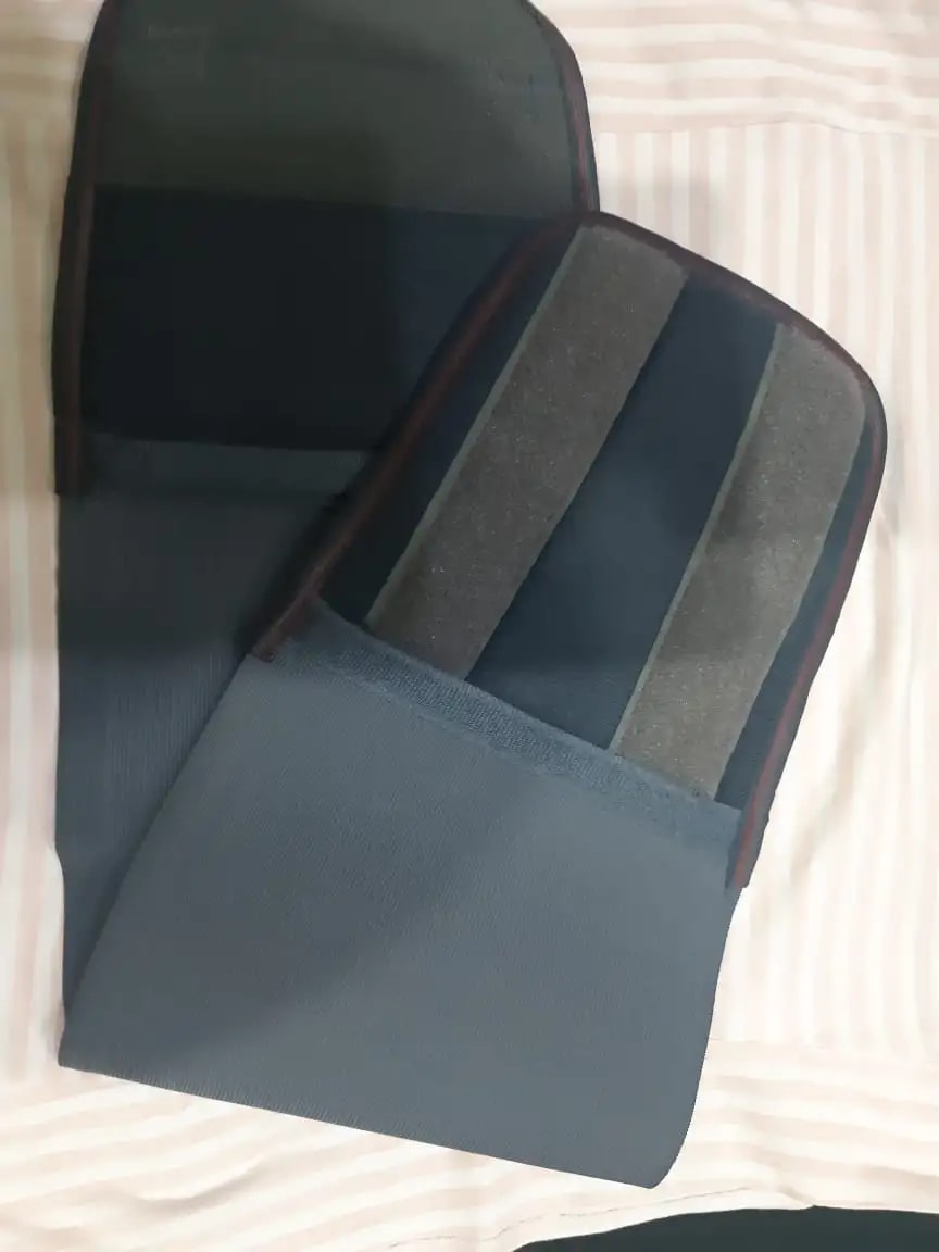 Post Pregnancy Belt After Delivery | Tightens Tummy | Improves Posture | Provides Back Support | Belly fat Loss Belt | Comfortable & Lightweight - M