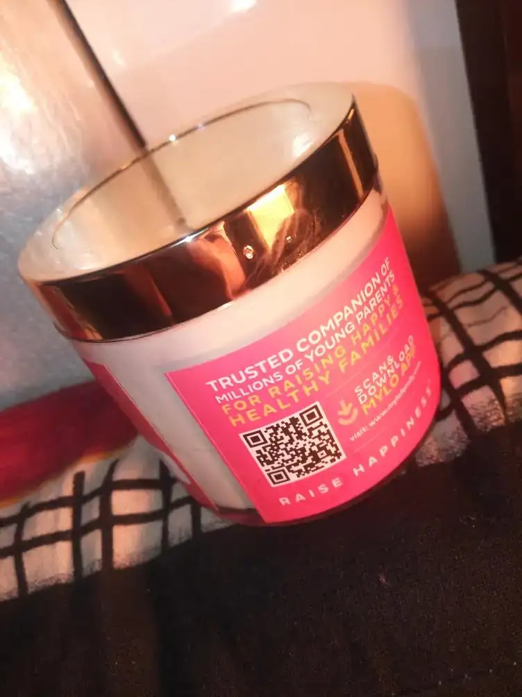 Stretch Marks Cream for Women - Clinically Proven | Removes Stretch Marks | Made Safe Certified | Safe During Pregnancy & Breastfeeding (100gm)