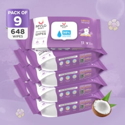 Pack of 9 variant