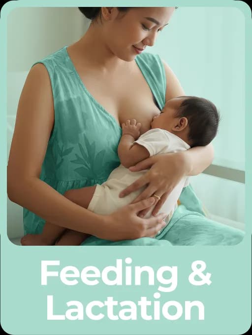 FEEDING CATEGORY IMAGE