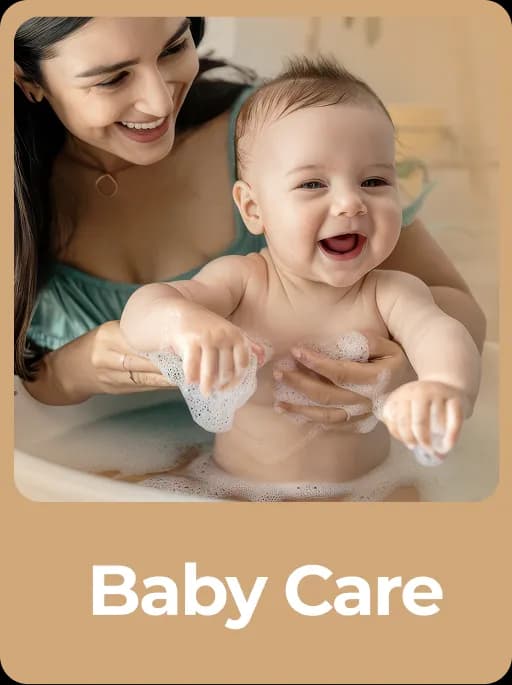 BABY CARE CATEGORY IMAGE