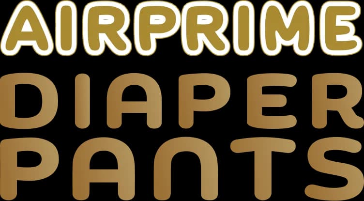 Airprime Diaper Video Product Section