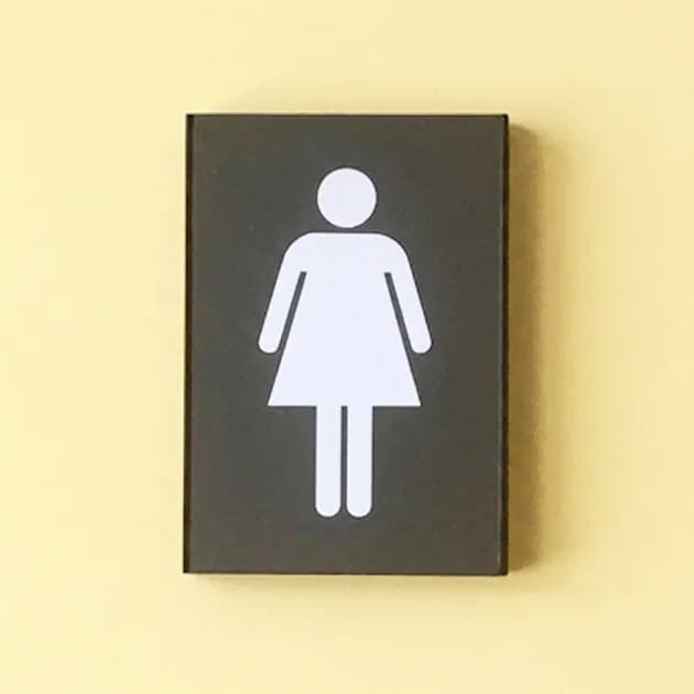 Frequent urination (severe)