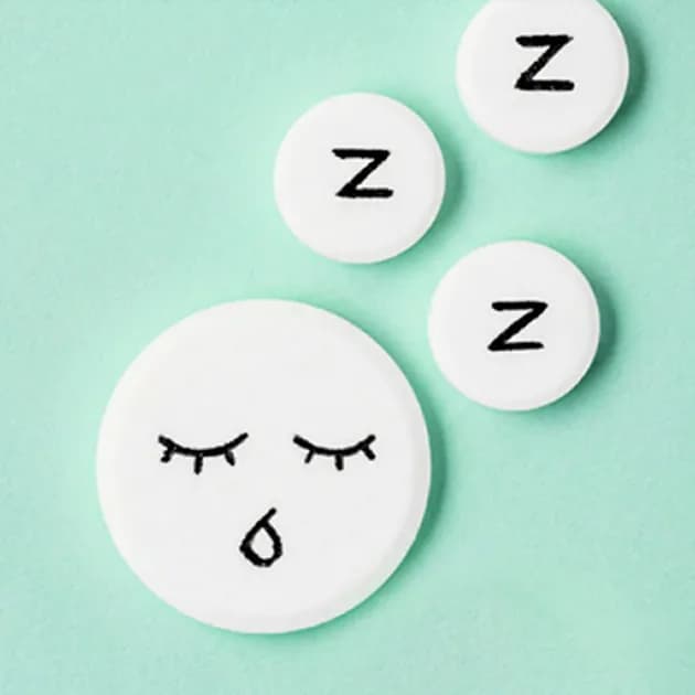 Tiredness