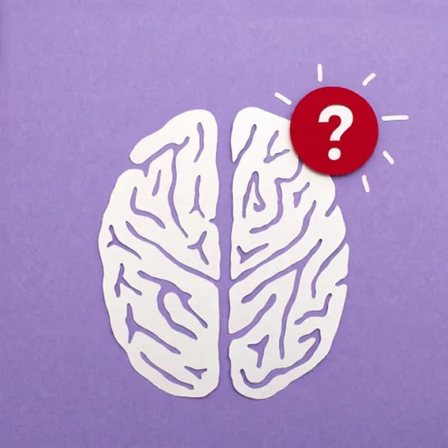 Pregnancy brain (forgetfulness)