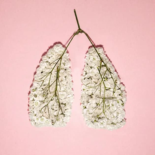Shortness of breath