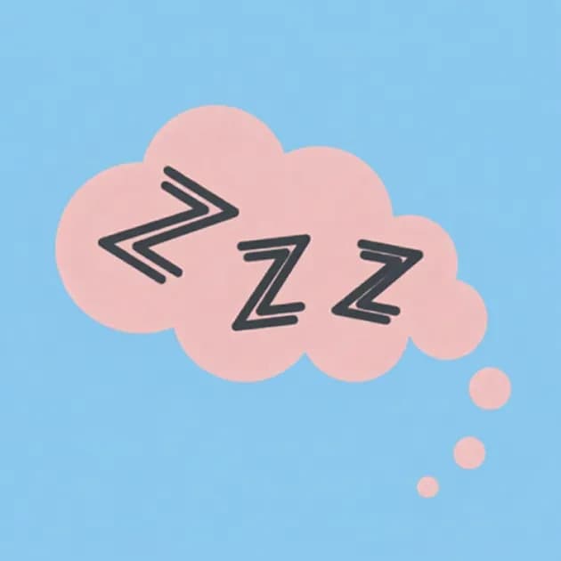 Snoring (new!)