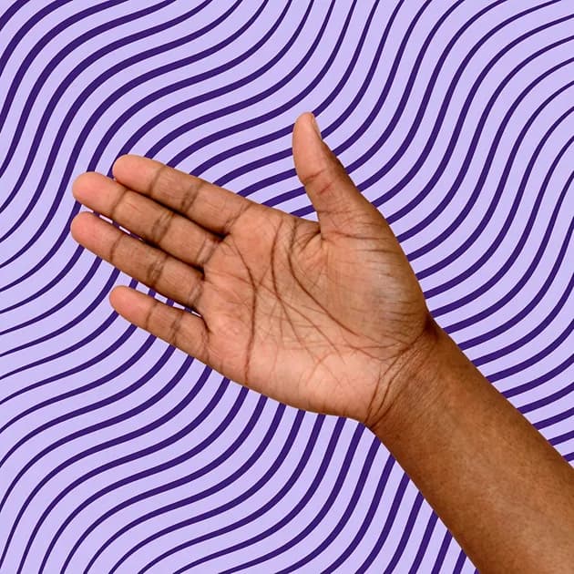 Tingling hands (carpal tunnel)