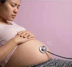 URGENT: Decreased fetal movement
