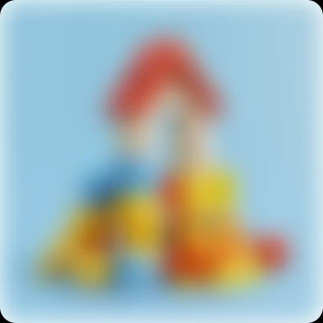 Your Baby's Vision, week 19: Building blocks in your baby's eyes
