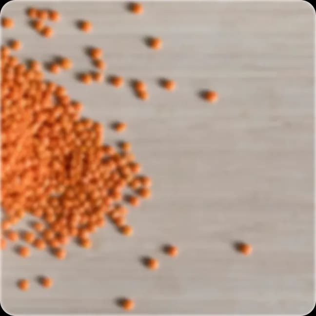 Your Baby's Vision, week 51: Scattered seeds in your baby's eyes