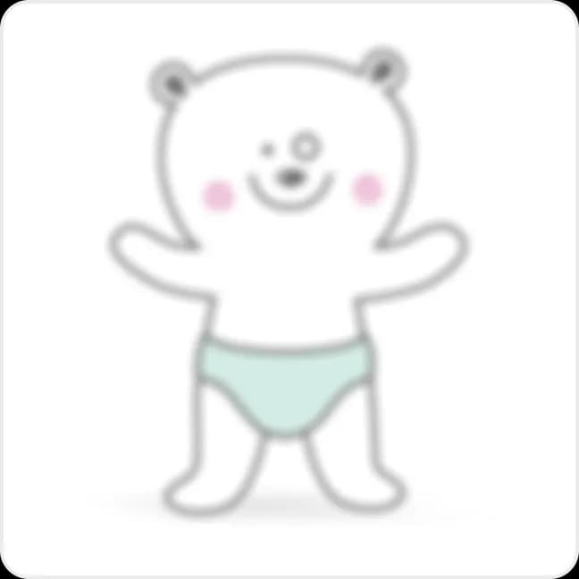 Your Baby's Vision, week 50: Mylo baby in your baby's eyes