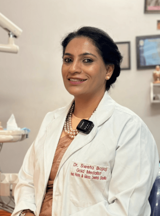 Dr. Sweta Baajaj