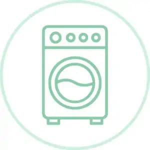 Pre & Post Maternity /Nursing Printed Kurta cum Midi Dress with both sides Zipper for Easy Feeding – Ethnic Maroon-XXL WASH INSTRUCTIONS