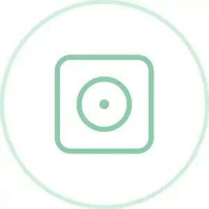 Pre & Post Maternity /Nursing Printed Kurta cum Midi Dress with both sides Zipper for Easy Feeding – Ethnic Maroon-XXL WASH INSTRUCTIONS