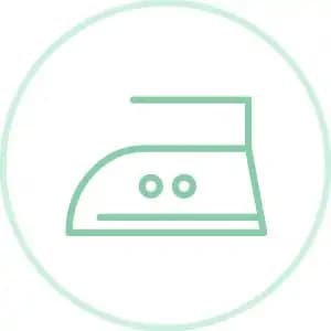 Pre & Post Maternity /Nursing Printed Kurta cum Midi Dress with both sides Zipper for Easy Feeding – Ethnic Maroon-XXL WASH INSTRUCTIONS