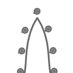 Baby winter wear full sleeves romper or all in 1 suit in heavy gauge 100percent cotton pink and red meow 0to3m comfortable pants to fit over diapers