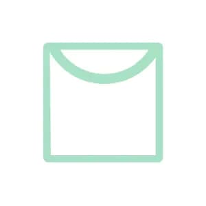 Moulded Spacer Cup Bra Coral 32 size Bra Hang to dry