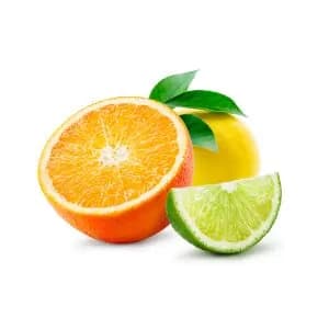 Vitamin C Brightens skin and evens out skin tone