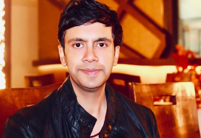 Dr Rajan Gupta