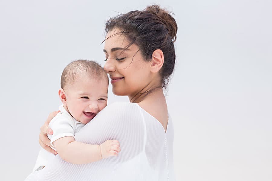 Your Baby's Development, week 15: Your baby is turning into a little chatterbox this week, just don't expect actual words yet. At arou…