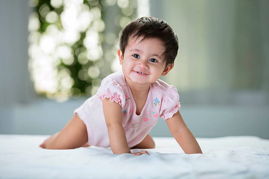 Your Baby's Development, week 24: This could be the month your baby cuts their first tooth, get the camera ready. The bottom two front…