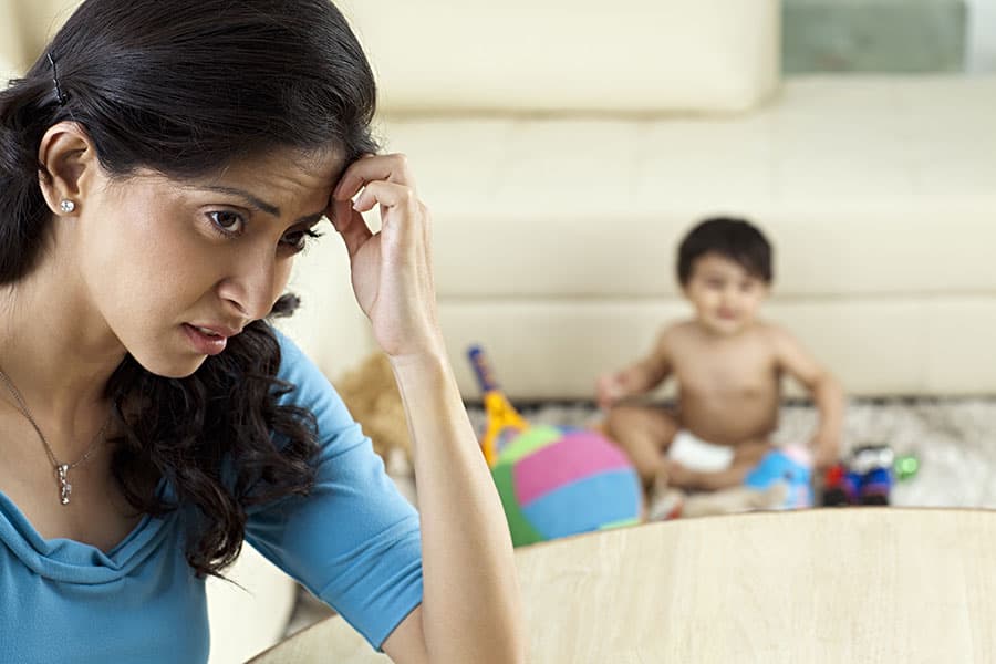 Your Health & Body, week 17: Seventeen weeks. The house is messier than it used to be. The standard you held before pregnancy is…
