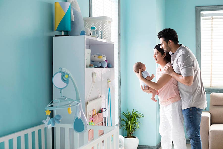 Your Health & Body, week 21: Twenty-one weeks. Childcare planning gets sharper as your baby gets older and more aware. Choosing c…