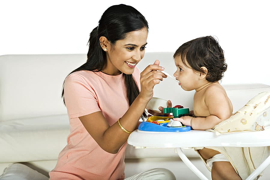 Your Health & Body, week 23: Twenty-three weeks. Your nutrition has probably slipped while you were focused on baby's solids. Tim…