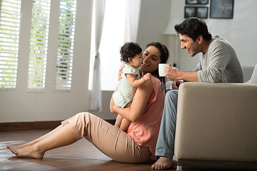 Your Health & Body, week 50: Fifty weeks. Two weeks from the year mark. Your baby is on the cusp of toddlerhood, first words emer…