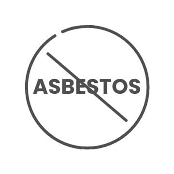 Asbestos-Free 
