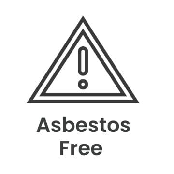 Asbestos-Free 