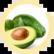 Avocado Oil for healing dry skin