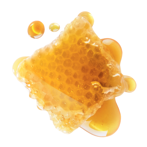 Extracted honey 