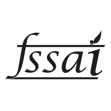 FSSAI Licensed 