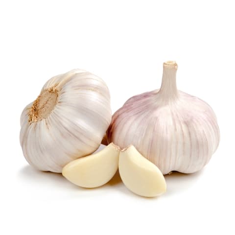 Garlic anti-bacterial 