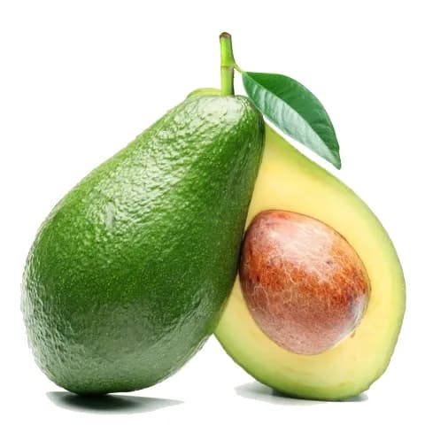 Avocado oil promotes hair repair & moisturization