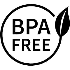 BPA Free nipple