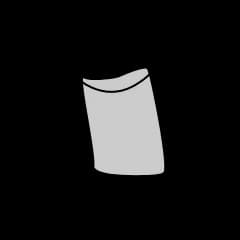 Patch pockets to keep essential stuff