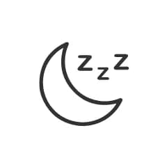 Facilitates sound sleep shibori print -orange- XL