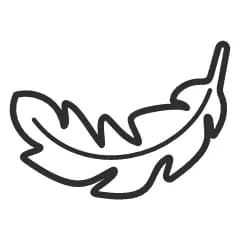 Comfort-fit & light-weight design