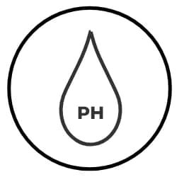 pH Balanced  