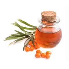 Mylo care natural intimate wash 100 ml sea buckthorn oil