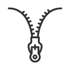 pre and post maternity nursing ruffle collared solid midi dress siesta green anti allergic zipper no direct touch to skin