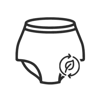 Comfy to be worn immediately after a c-section